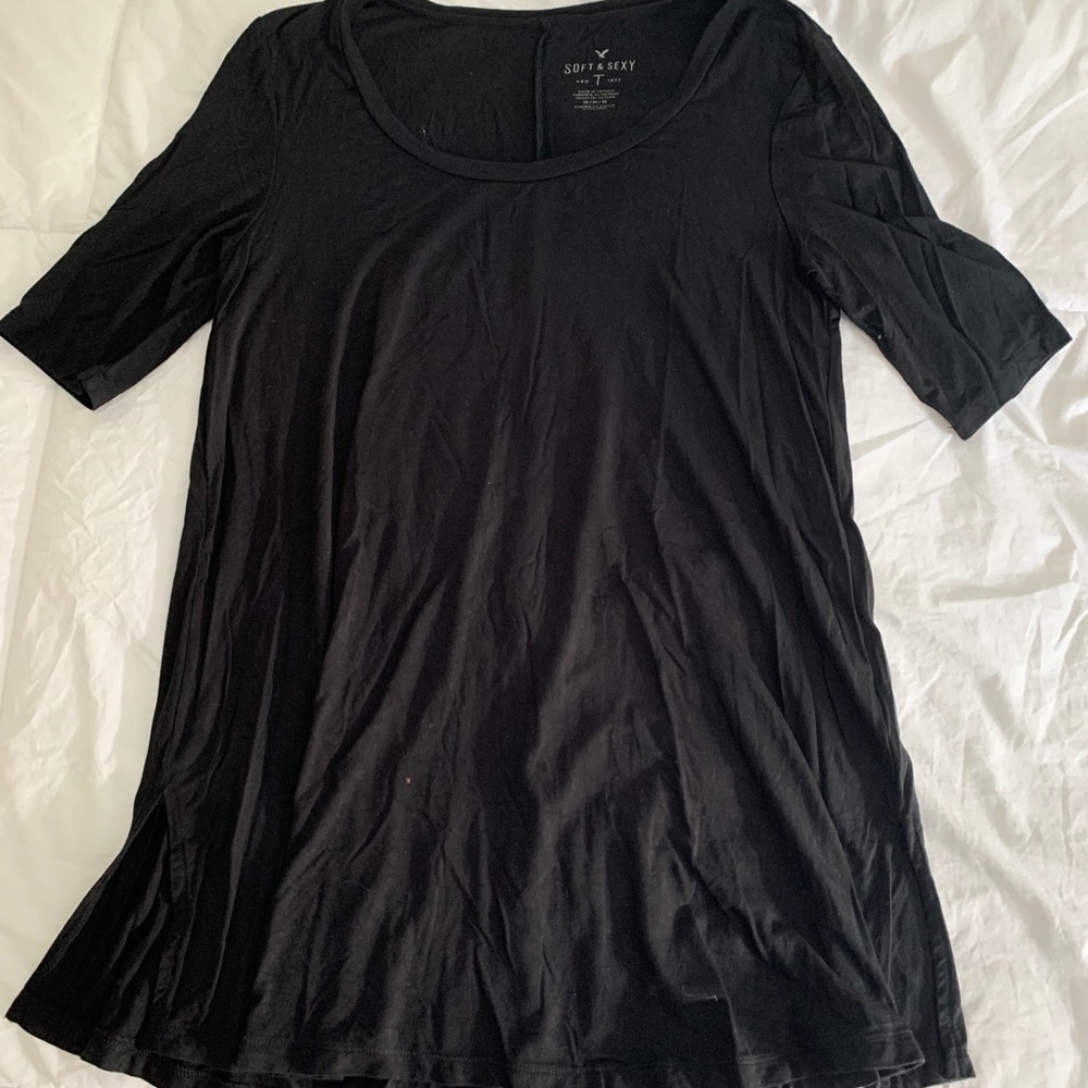 American Eagle Soft & Sexy Shirt
